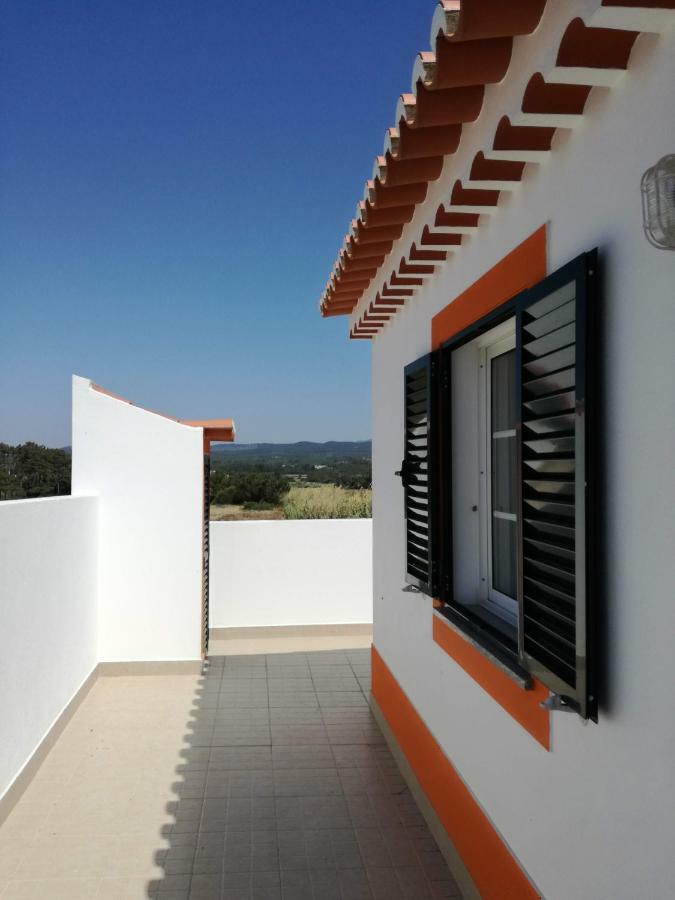 Villa Casa Pompona 3 Rogil Exterior foto