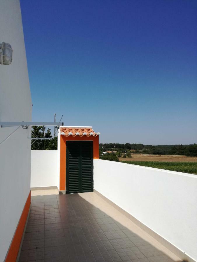 Villa Casa Pompona 3 Rogil Exterior foto